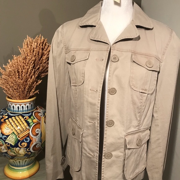 Talbots Jackets & Blazers - Brand New Talbots Jacket
